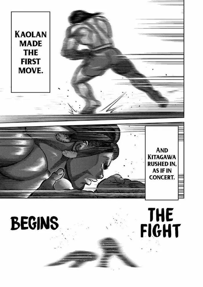 Kengan Omega Chapter 275 image 13_optimized